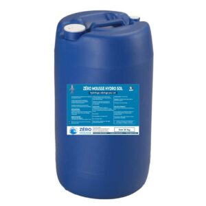 HYDROFUGE SOL - 30L prêt à l'emploi