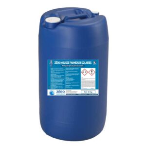 ANTI-MOUSSE - 30L concentré